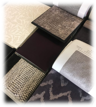 Athena Colour Scheming