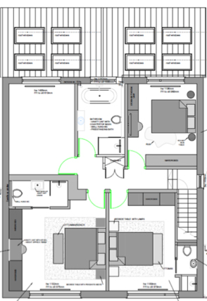 Athena Spatial Planning