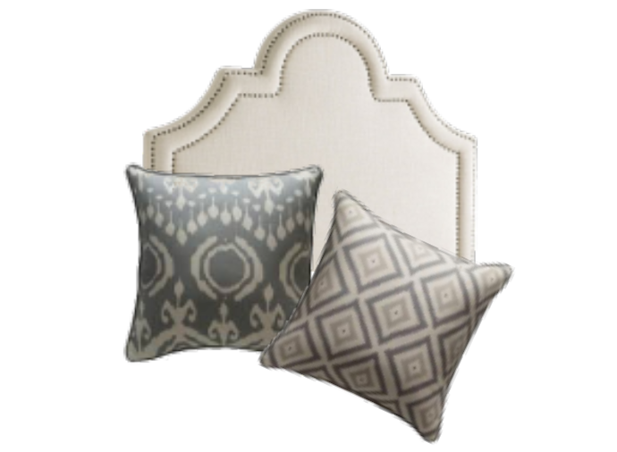 Athena headboards interiors
