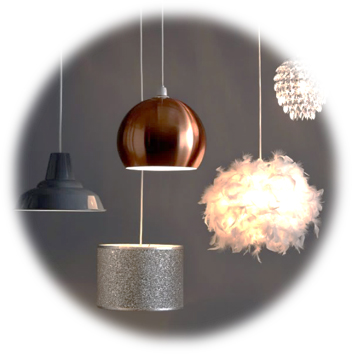 Athena lighting layout